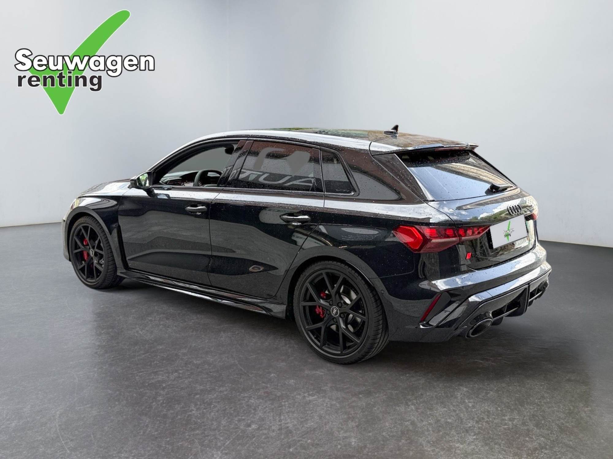 Audi RS3 Sportback 400 CV
