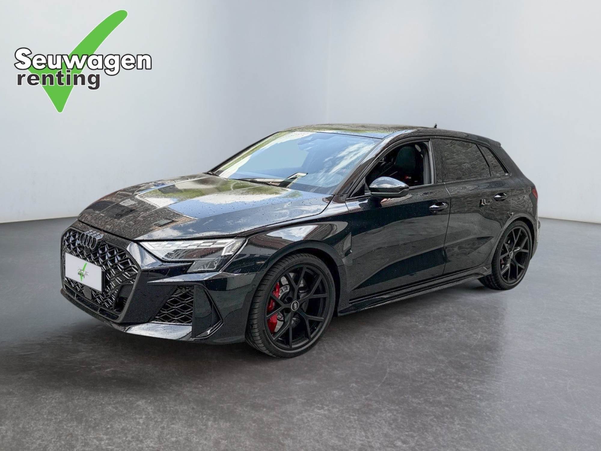 Audi RS3 Sportback 400 CV