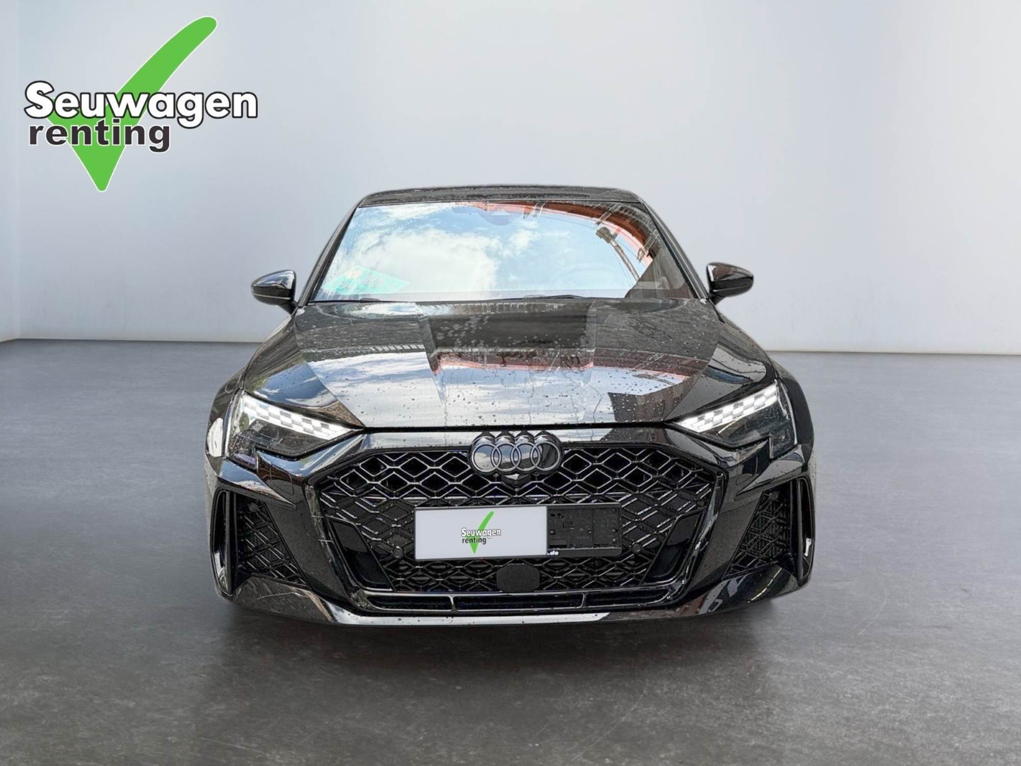 Audi RS3 Sportback 400 CV