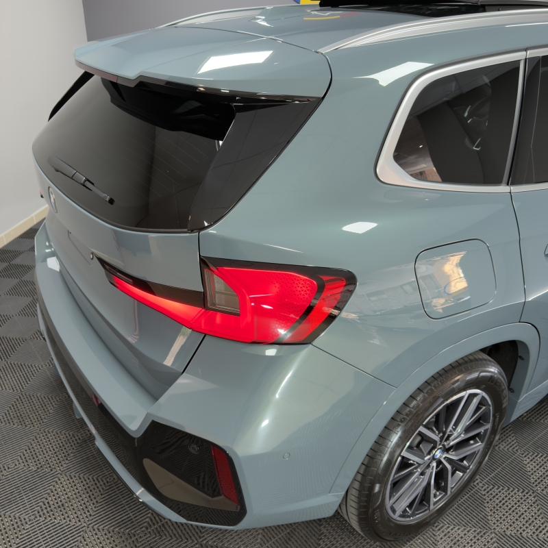 BMW X1 23D M XDRIVE 204CV