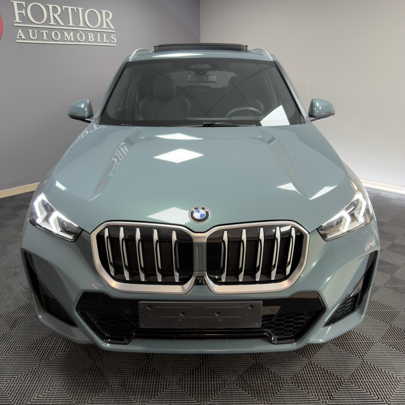 BMW X1 23D M XDRIVE 204CV