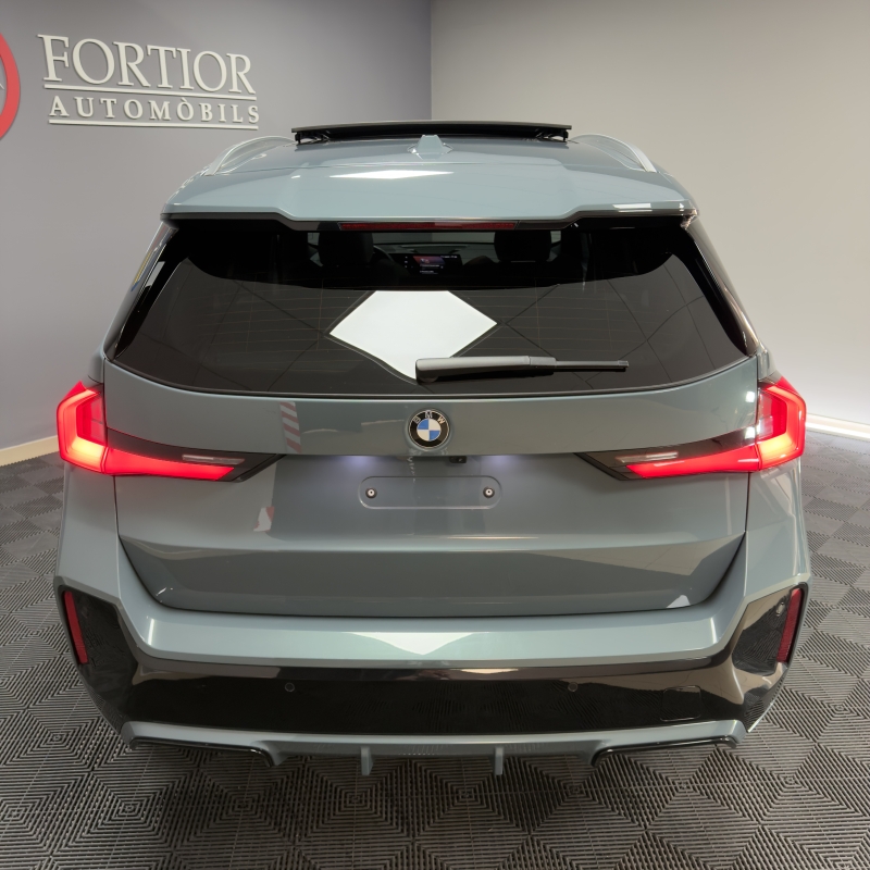 BMW X1 23D M XDRIVE 204CV