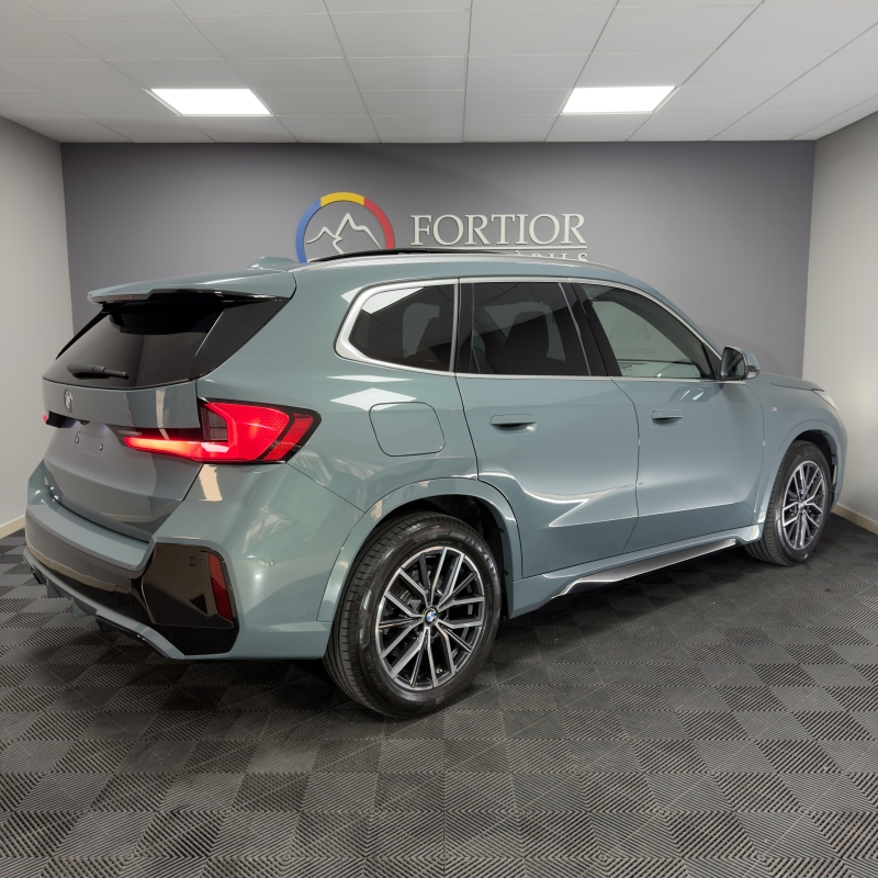 BMW X1 23D M XDRIVE 204CV