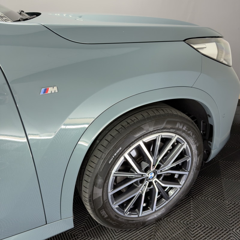 BMW X1 23D M XDRIVE 204CV