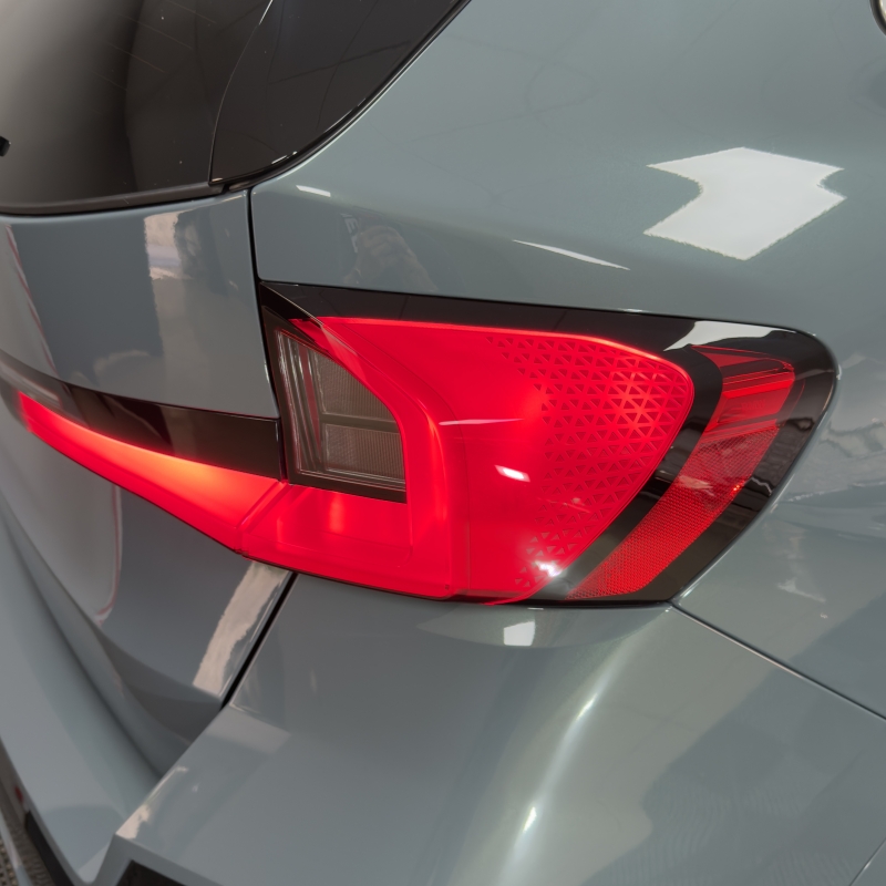 BMW X1 23D M XDRIVE 204CV