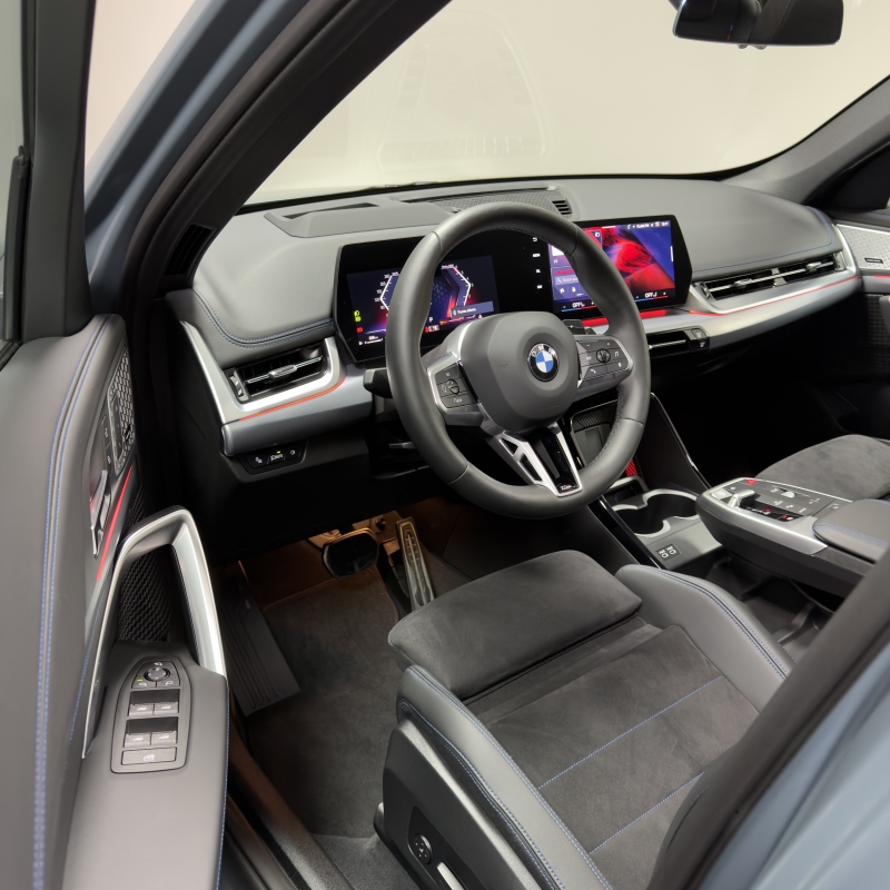 BMW X1 23D M XDRIVE 204CV