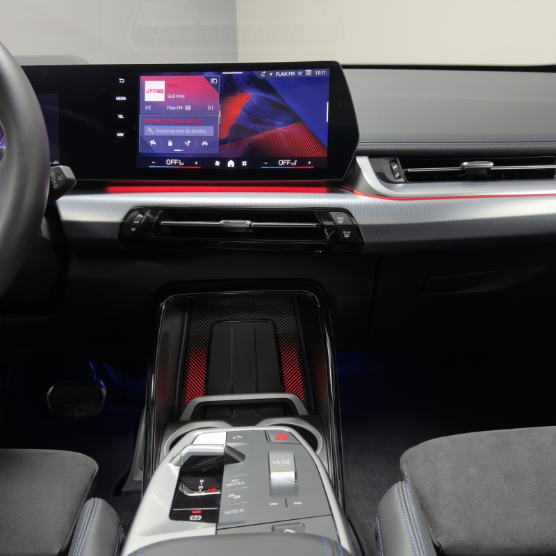 BMW X1 23D M XDRIVE 204CV