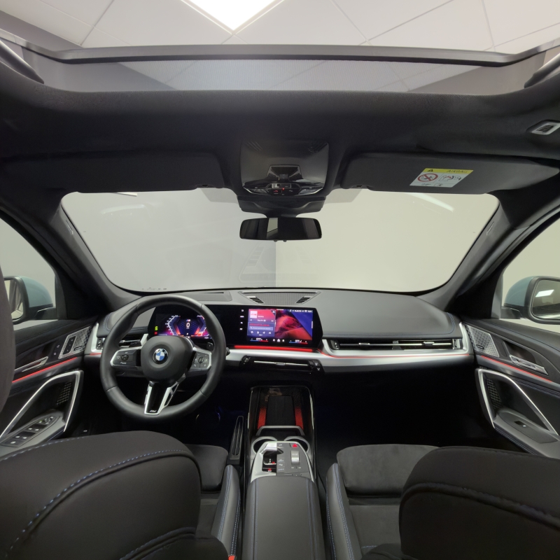 BMW X1 23D M XDRIVE 204CV