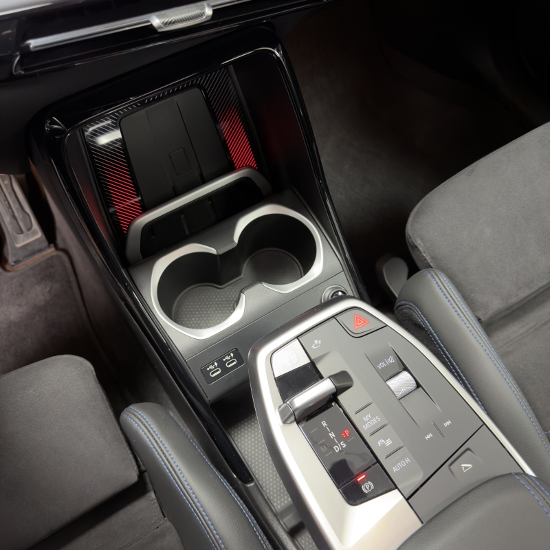 BMW X1 23D M XDRIVE 204CV