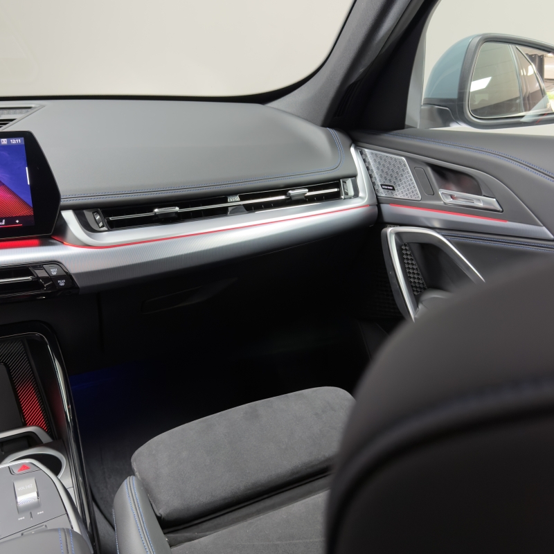 BMW X1 23D M XDRIVE 204CV