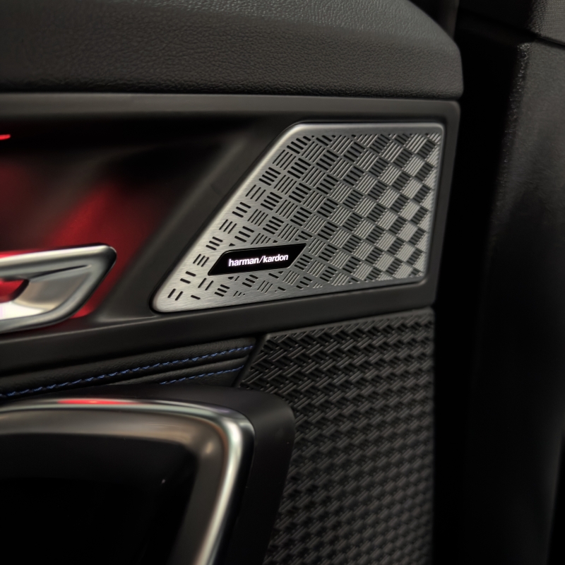 BMW X1 23D M XDRIVE 204CV