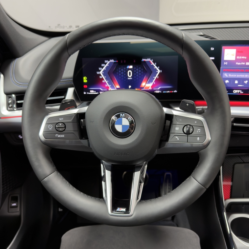 BMW X1 23D M XDRIVE 204CV