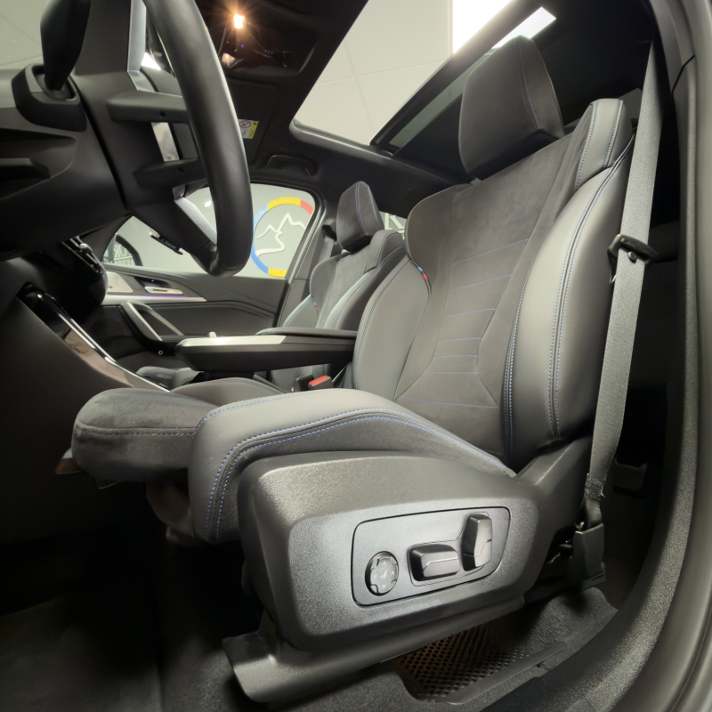 BMW X1 23D M XDRIVE 204CV