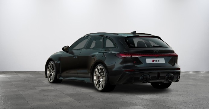 AUDI RS5 AVANT 639cv