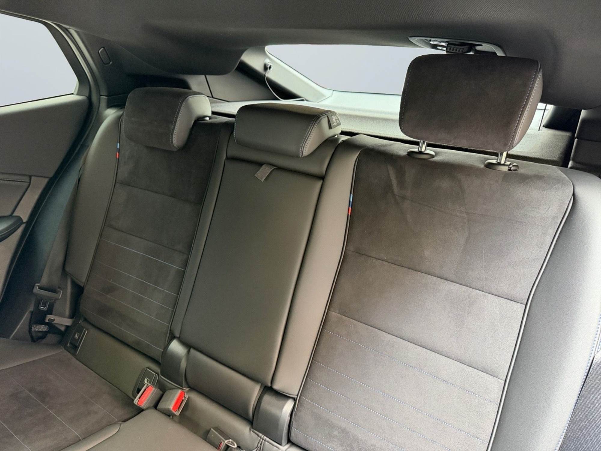 BMW X2 M35I  xDrive 306 CV