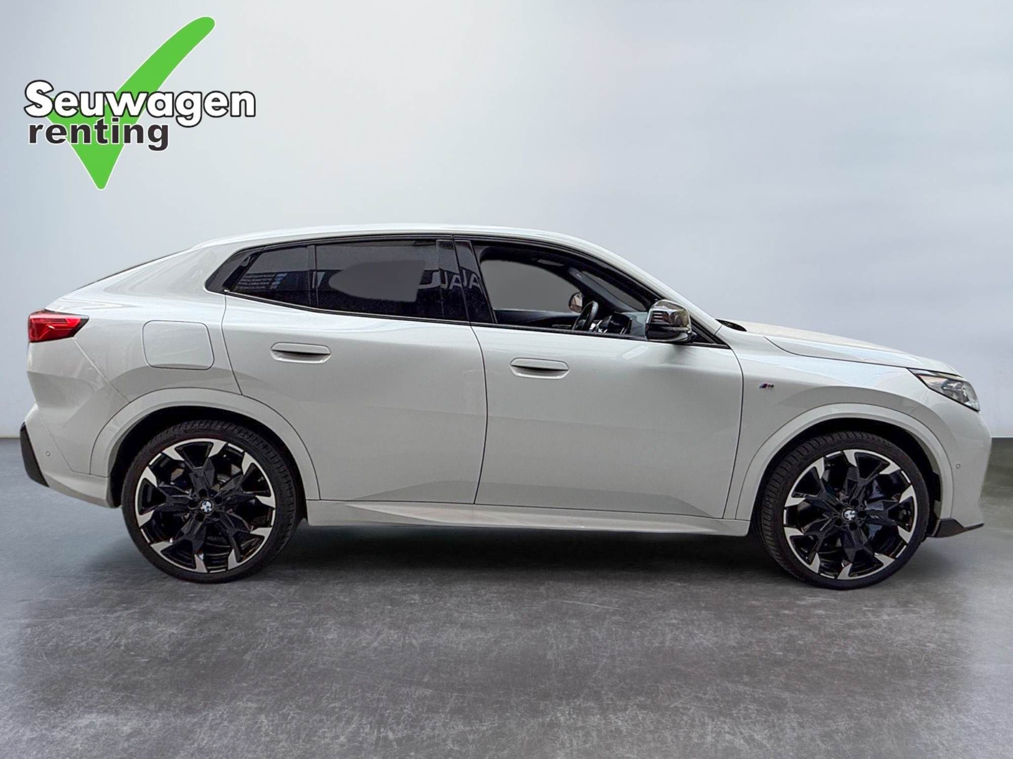 BMW X2 M35I  xDrive 306 CV