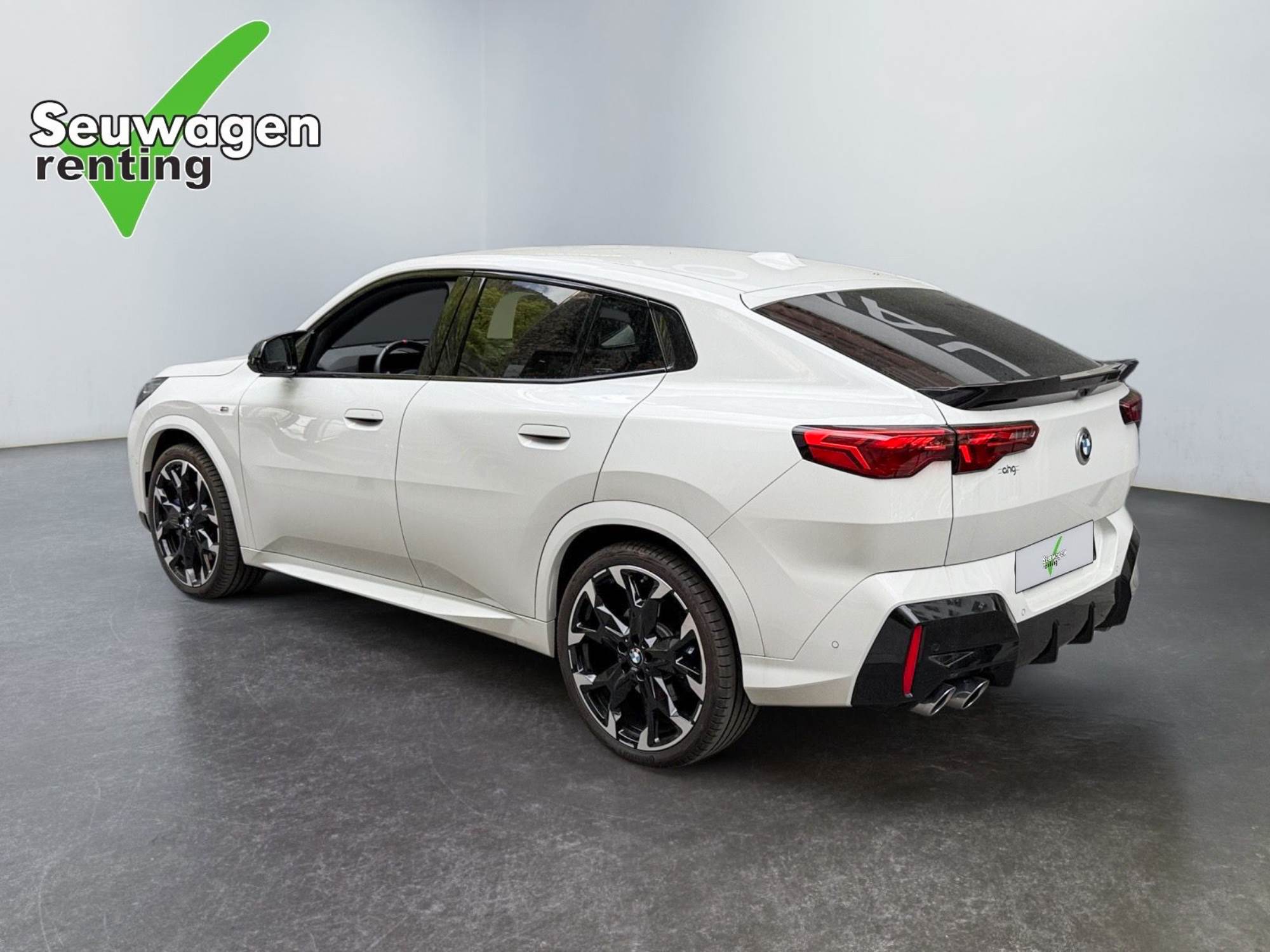 BMW X2 M35I  xDrive 306 CV