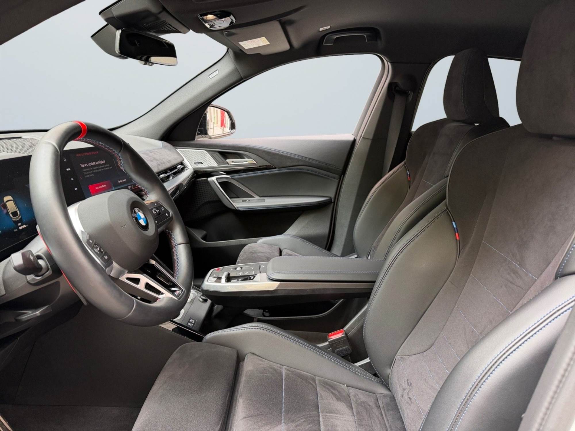 BMW X2 M35I  xDrive 306 CV