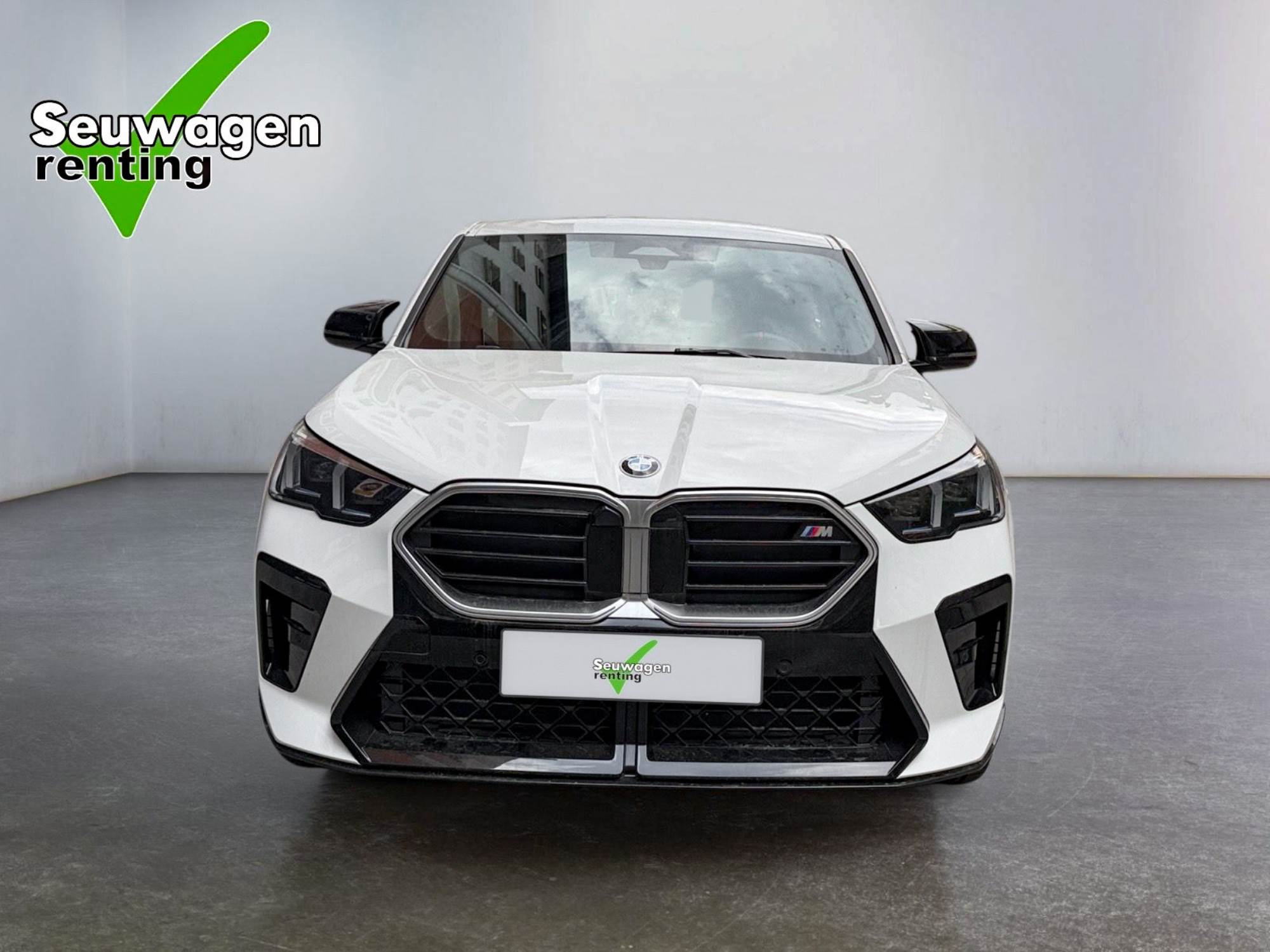 BMW X2 M35I  xDrive 306 CV