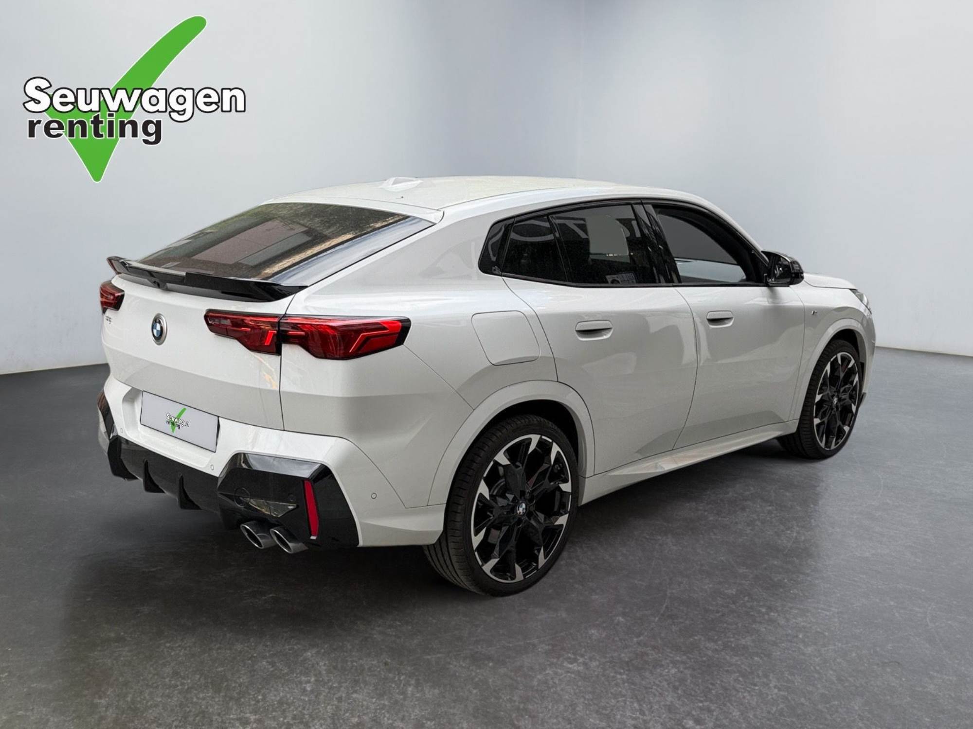 BMW X2 M35I  xDrive 306 CV