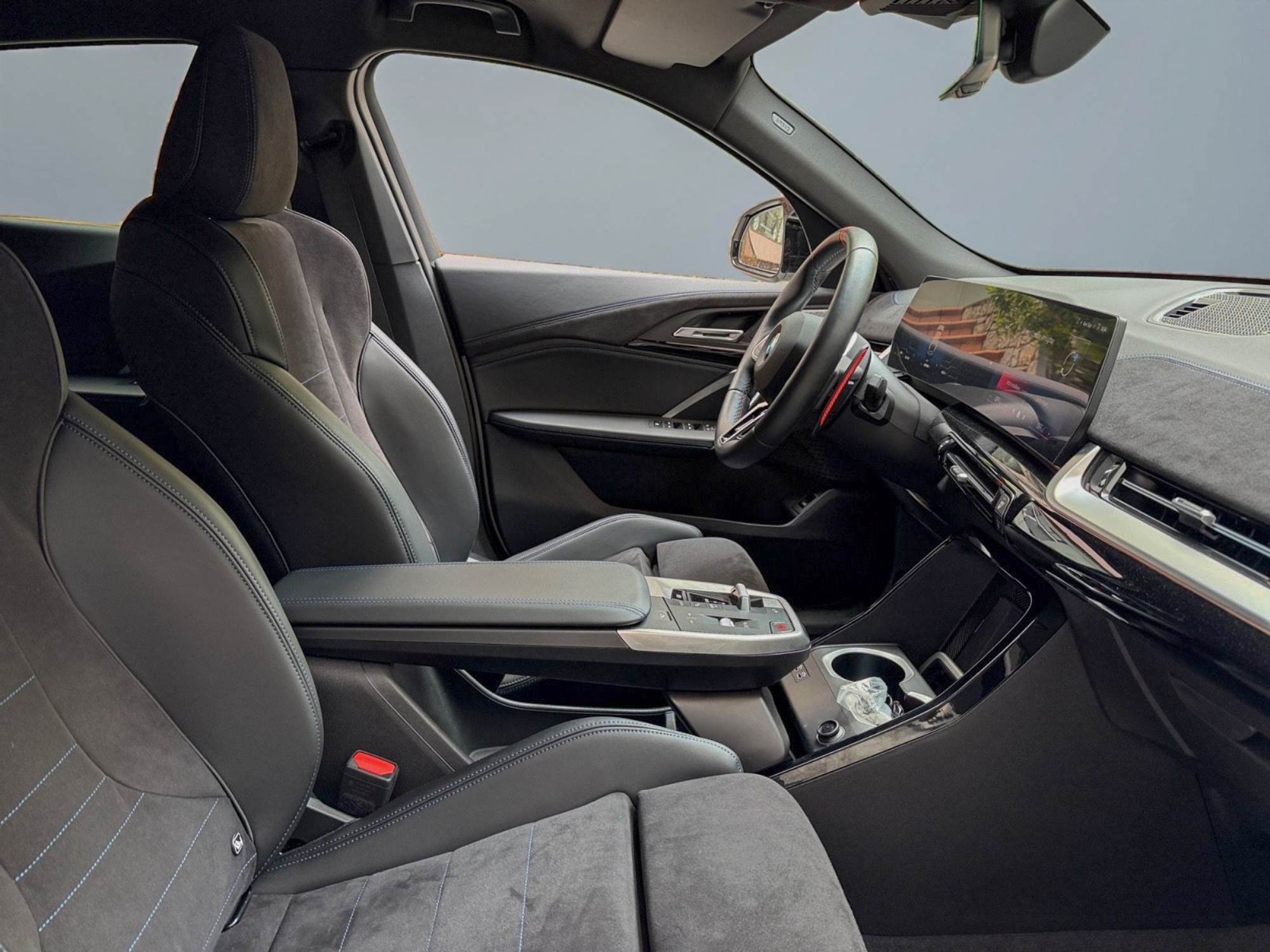 BMW X2 M35I  xDrive 306 CV