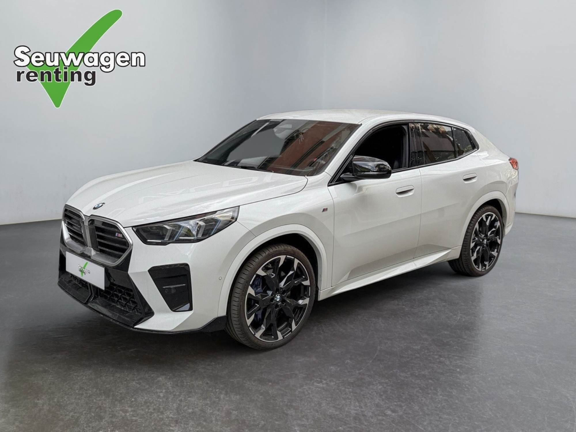 BMW X2 M35I  xDrive 306 CV