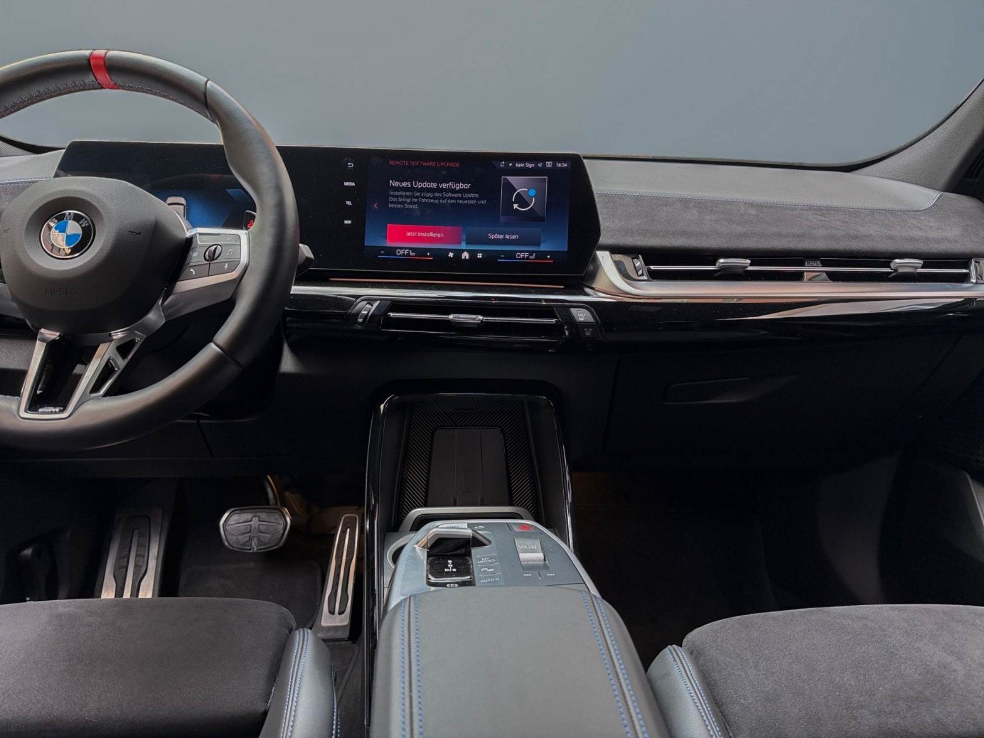 BMW X2 M35I  xDrive 306 CV