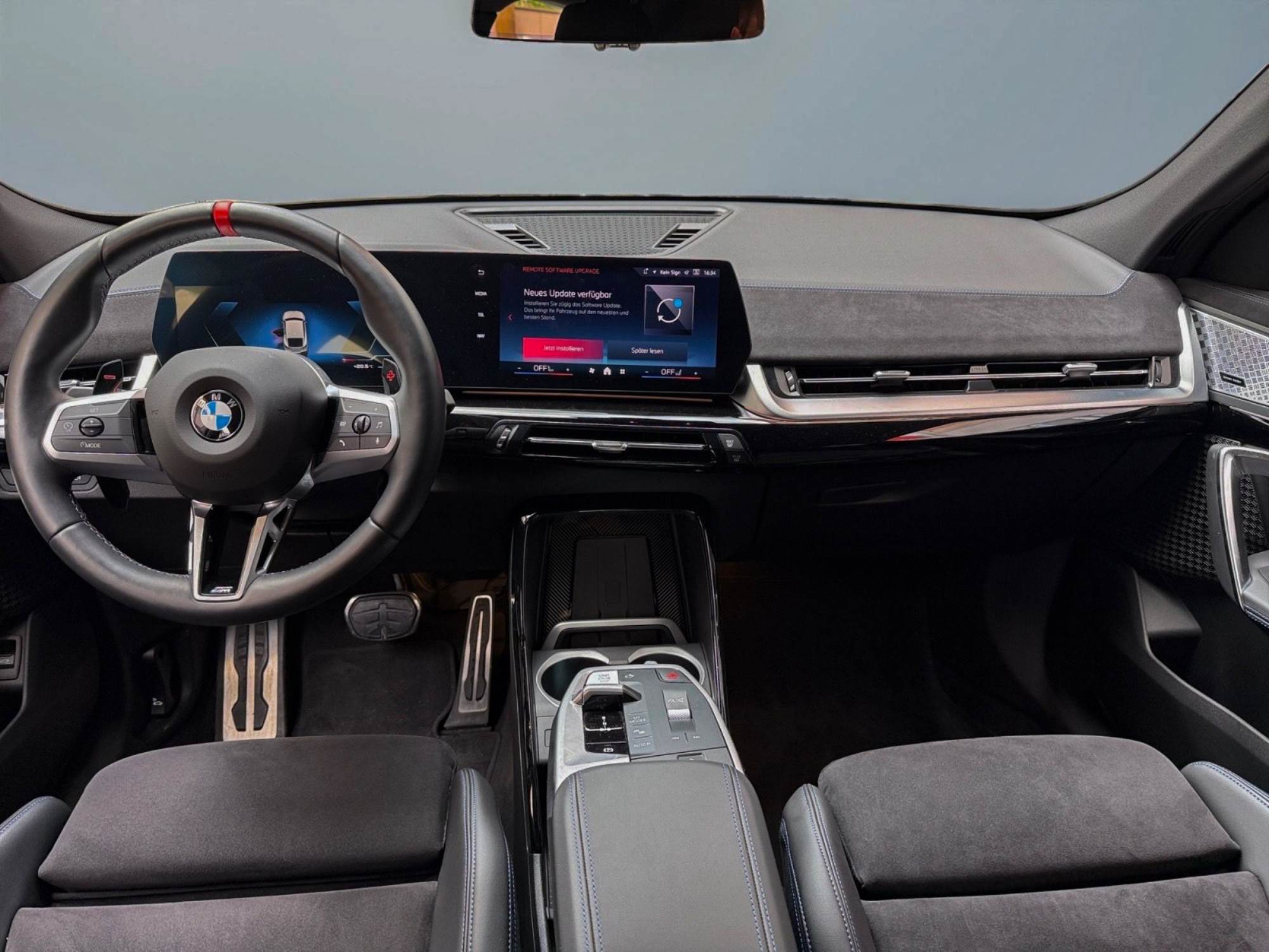 BMW X2 M35I  xDrive 306 CV