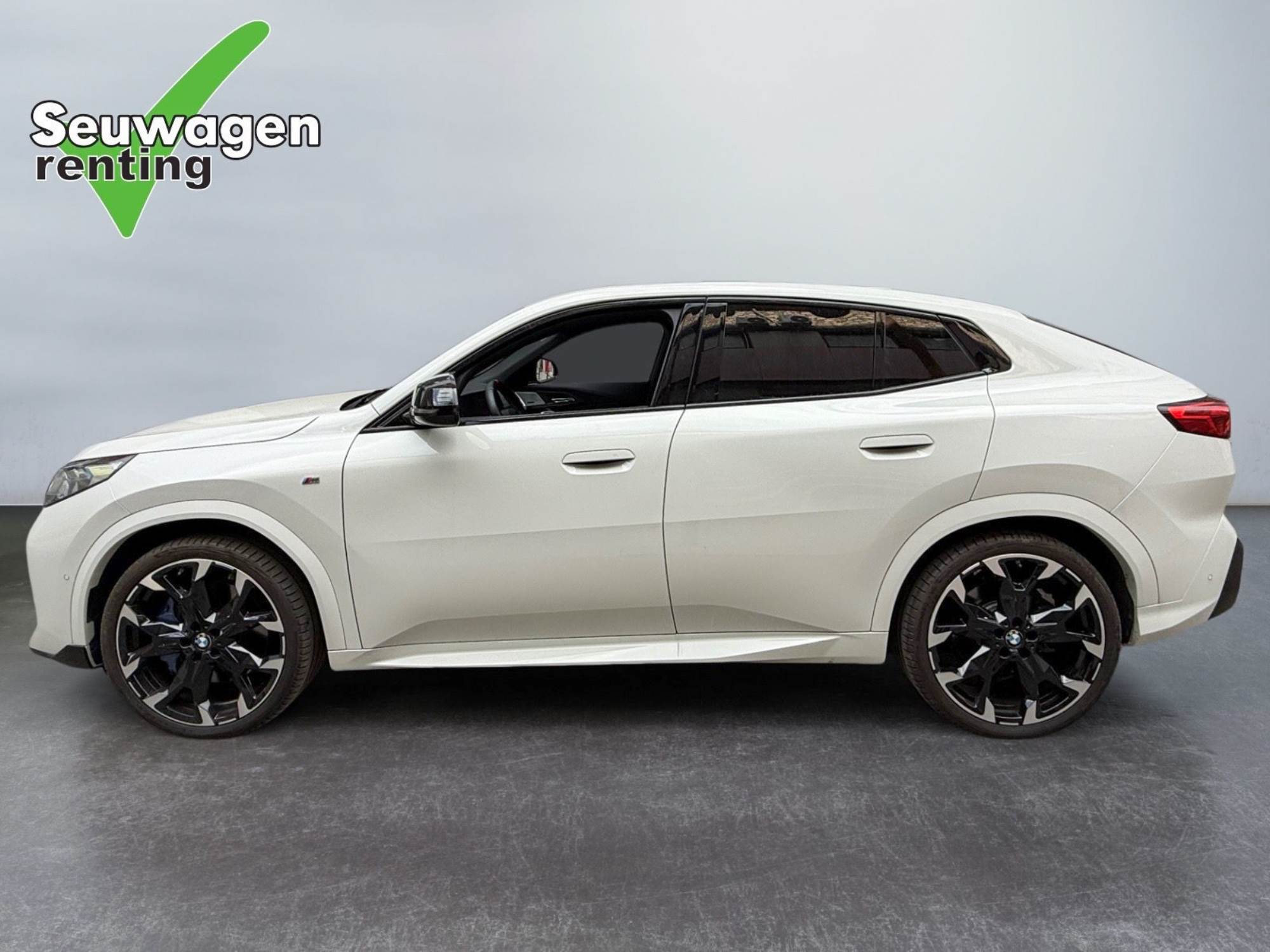 BMW X2 M35I  xDrive 306 CV