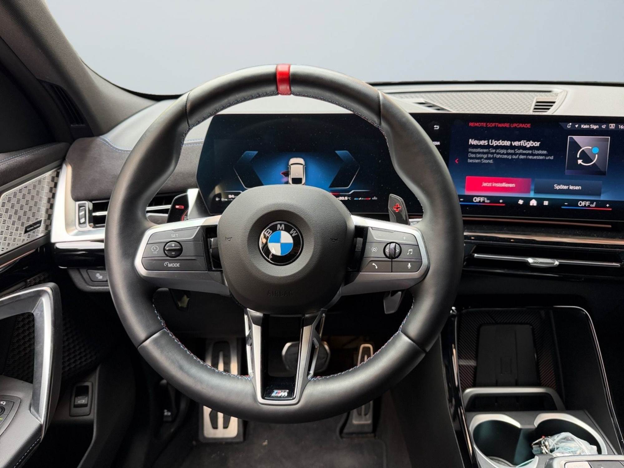 BMW X2 M35I  xDrive 306 CV