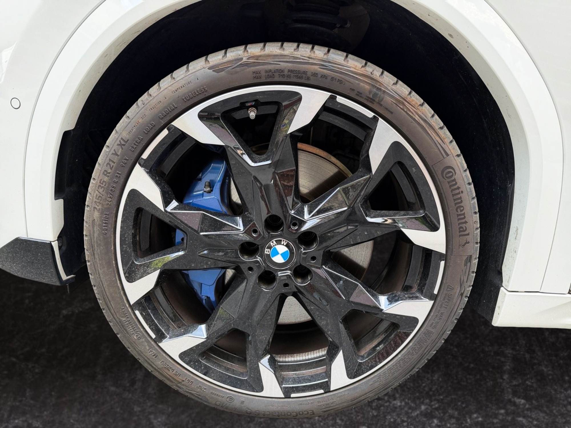 BMW X2 M35I  xDrive 306 CV