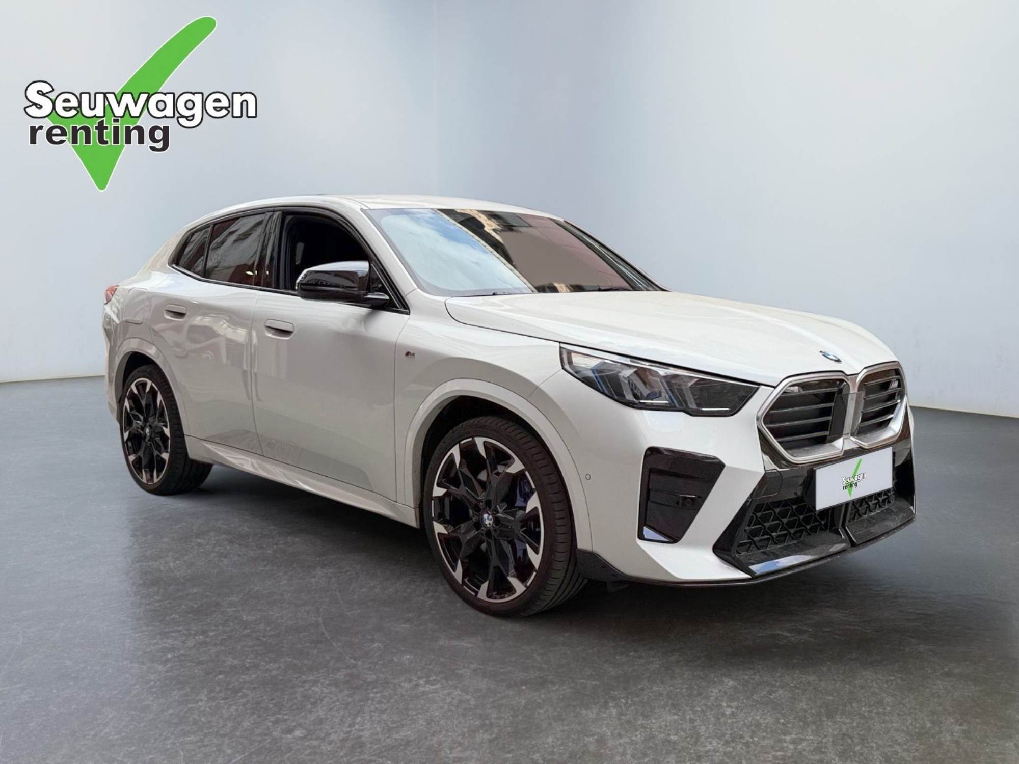 BMW X2 M35I  xDrive 306 CV