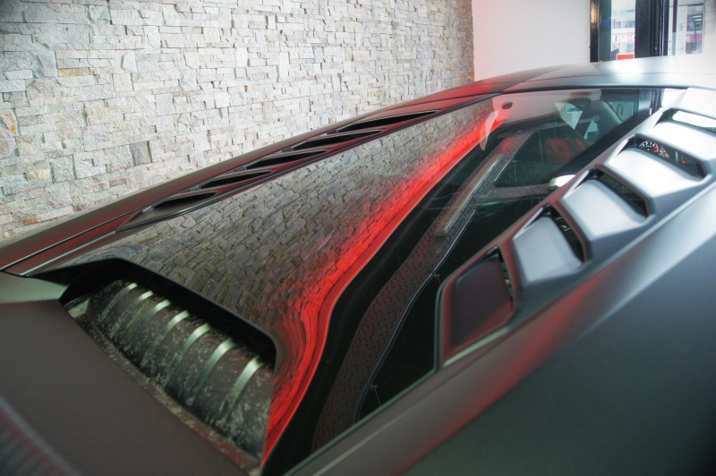 LAMBORGHINI HURACAN LP610-4 V10 610CV * FULL EQUIP *