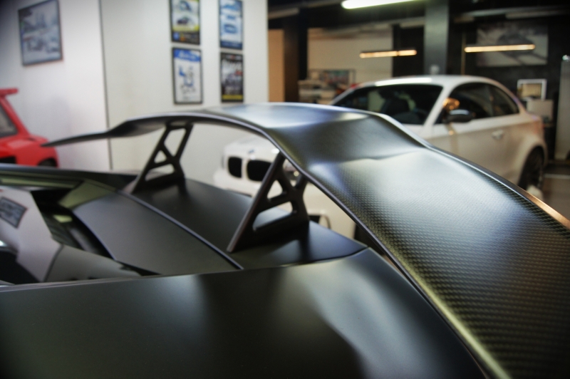 LAMBORGHINI HURACAN LP610-4 V10 610CV * FULL EQUIP *