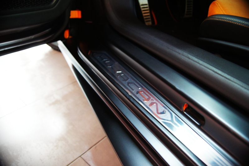 LAMBORGHINI HURACAN LP610-4 V10 610CV * FULL EQUIP *