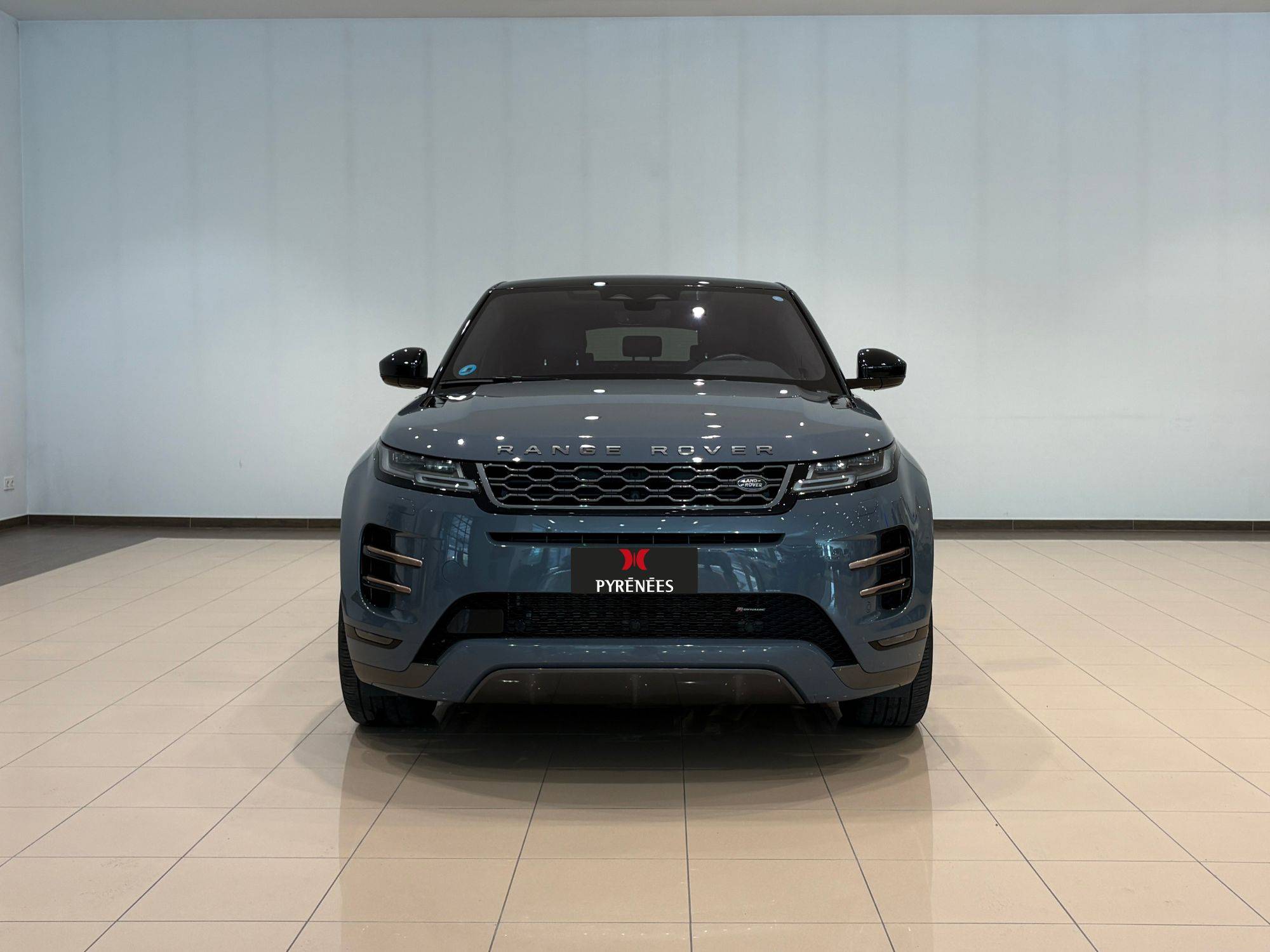 Land Rover Range Rover Evoque R-Dynamic HSE P300e