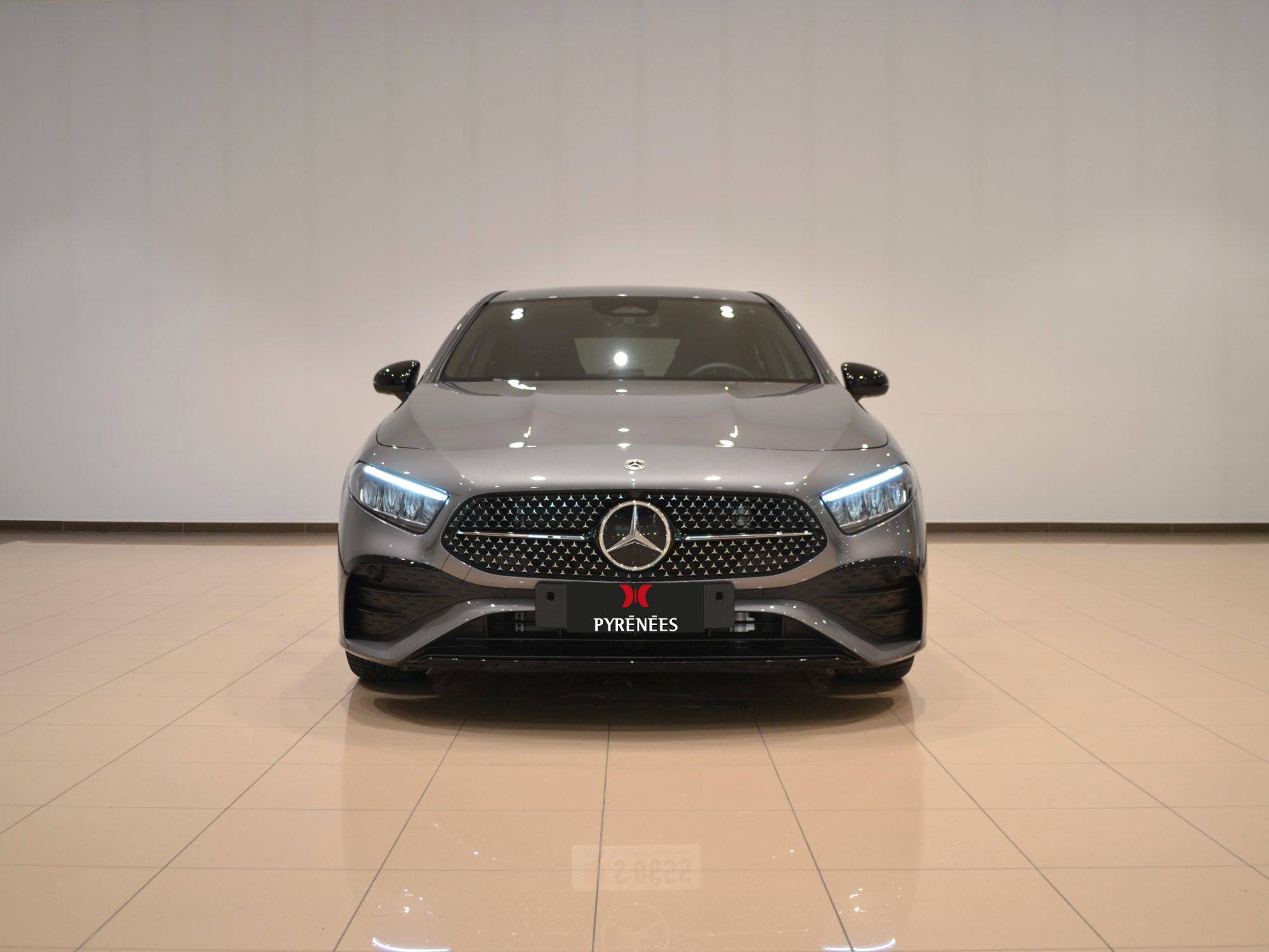 Mercedes-Benz A 200 D