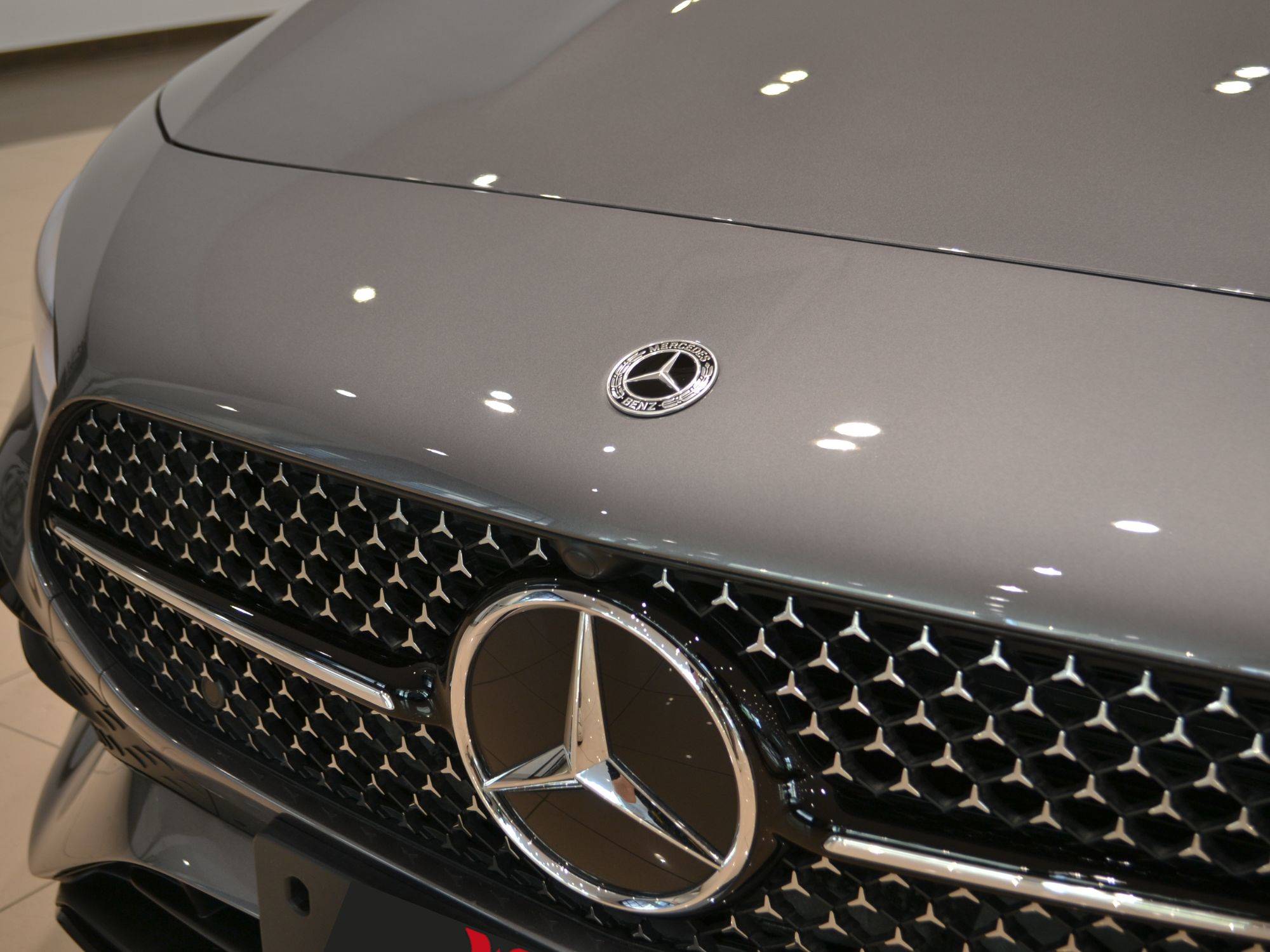 Mercedes-Benz A 200 D