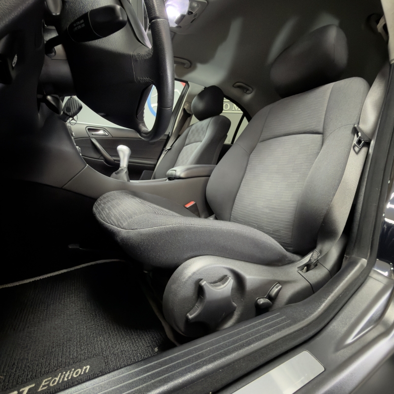 MERCEDES BENZ C220 CDI SPORT EDITION