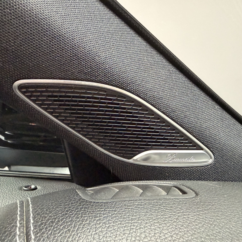MERCEDES BENZ A35 AMG EDITION 1