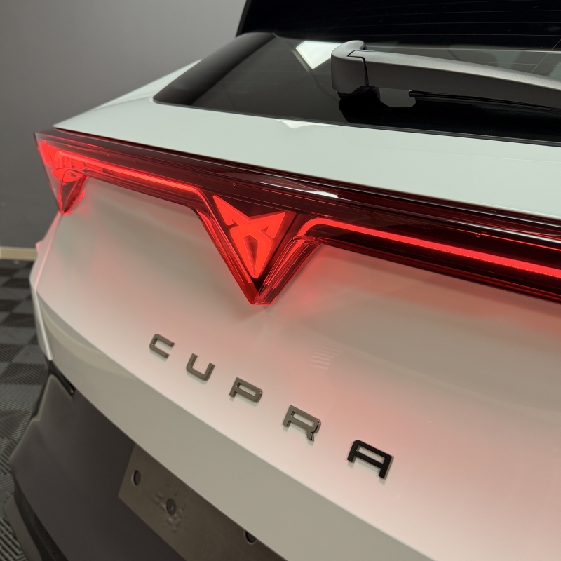 CUPRA FORMENTOR VZ 333CV “SOSTRE”