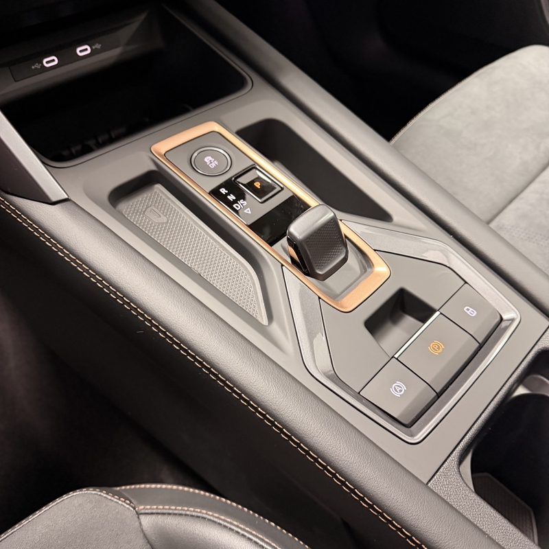 CUPRA FORMENTOR VZ 333CV “SOSTRE”