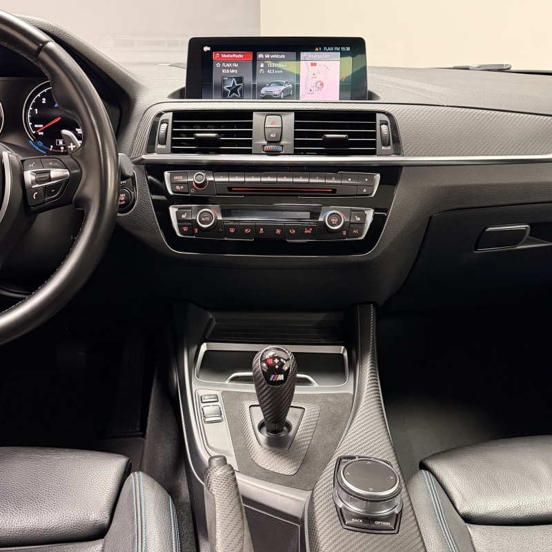 BMW M2 DKG RESTYLING 370CV