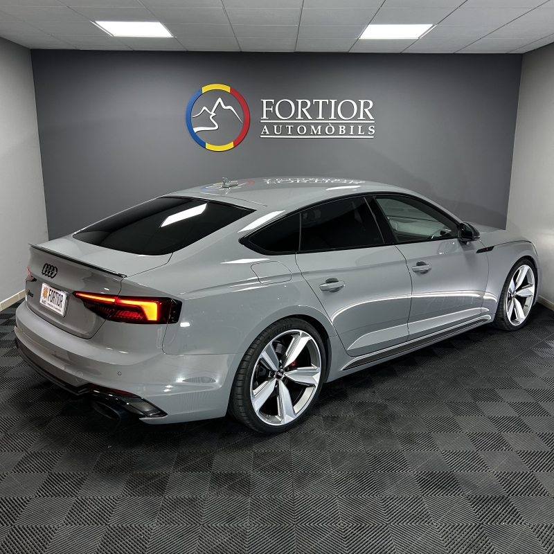 AUDI RS5 QUATTRO 450CV “CERAMICS”