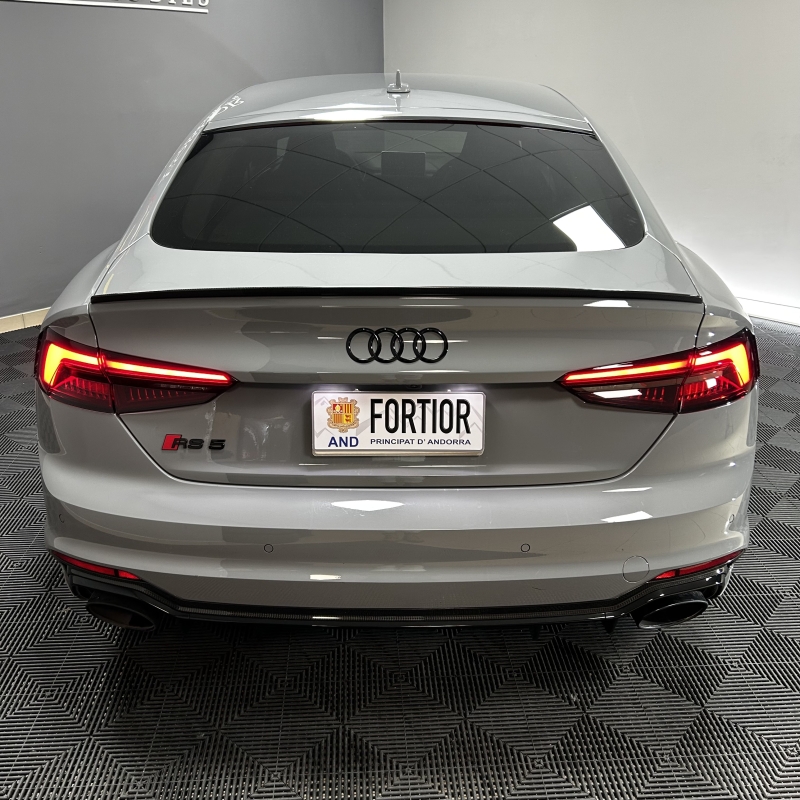 AUDI RS5 QUATTRO 450CV “CERAMICS”