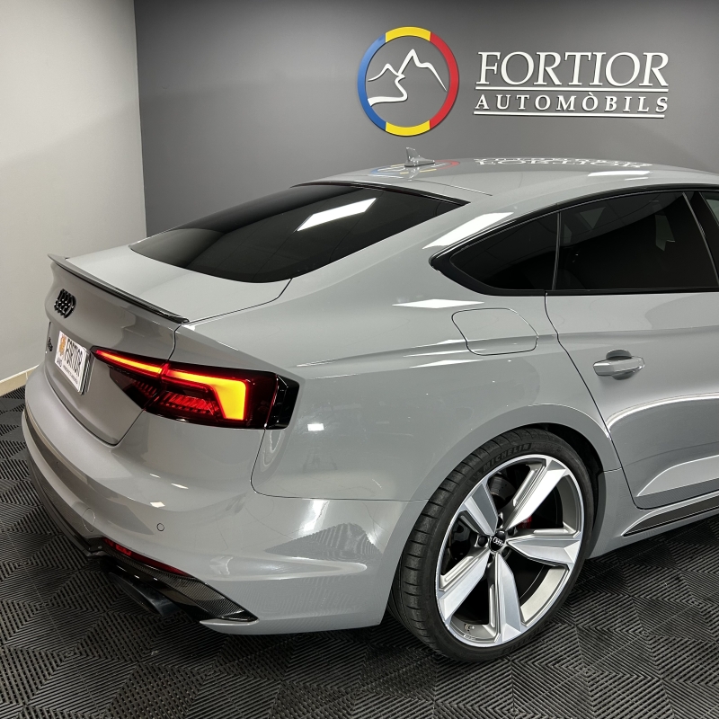 AUDI RS5 QUATTRO 450CV “CERAMICS”