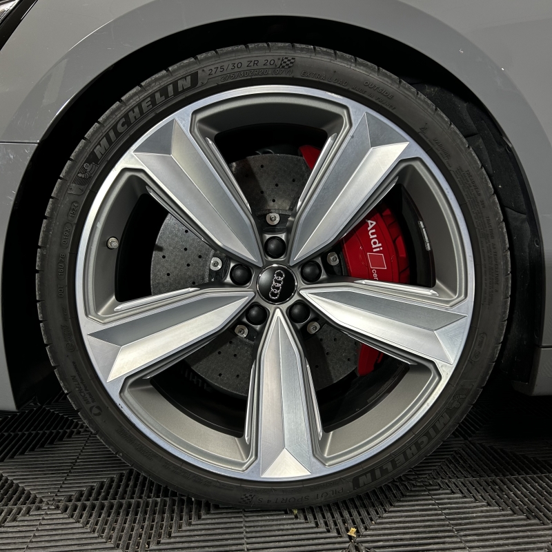 AUDI RS5 QUATTRO 450CV “CERAMICS”