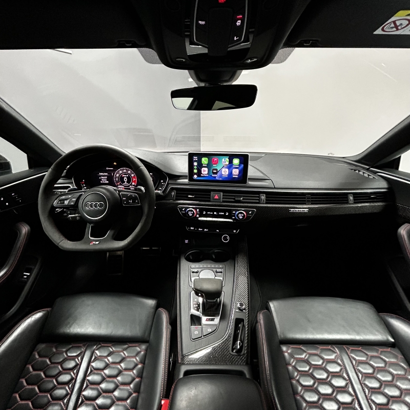 AUDI RS5 QUATTRO 450CV “CERAMICS”