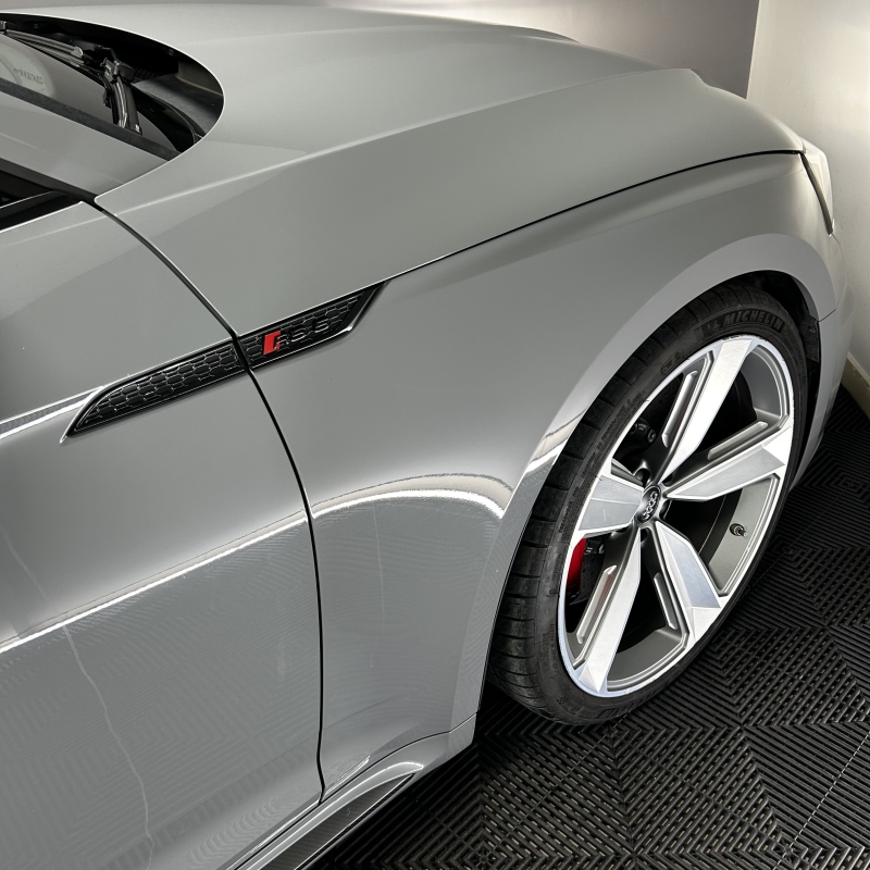 AUDI RS5 QUATTRO 450CV “CERAMICS”