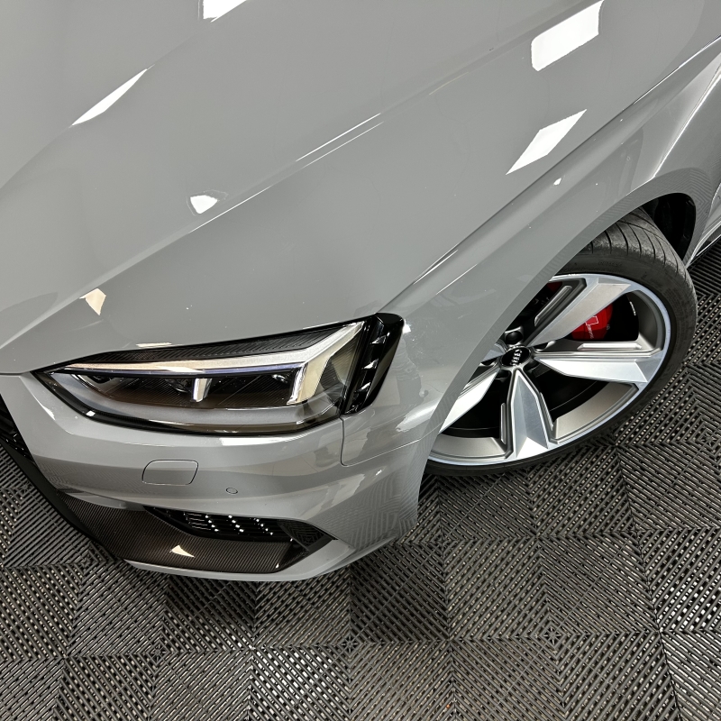 AUDI RS5 QUATTRO 450CV “CERAMICS”
